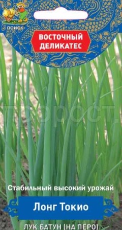 Лук батун Лонг Токио 1г  Лук батун Лонг Токио 1г