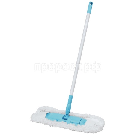 Швабра д/пола МорМ21 насадка микрофибра 003021 Швабра д/пола МорМ21 насадка микрофибра 003021