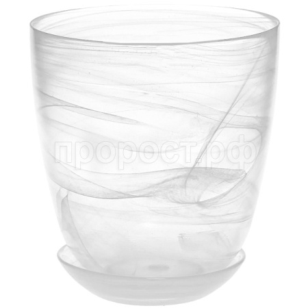 Орхидея Шифон №5 прозр. с подд (4шт) Никольск