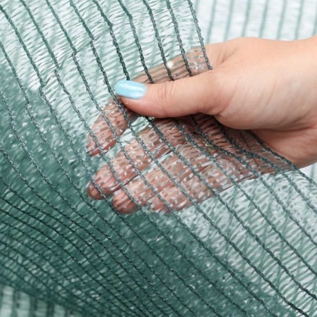 Сетка затеняющая PROROST 35мкр/3*6м Сетка затеняющая PROROST 35мкр/3*6м