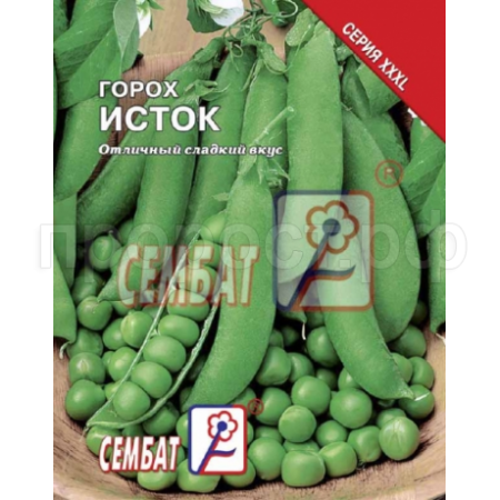 Горох Исток 25г Горох Исток 25г
