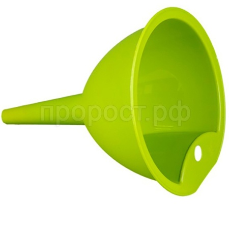 Воронка d-13,5см оливковый 09018 /90шт/Арз Воронка d-13,5см оливковый 09018 /90шт/Арз