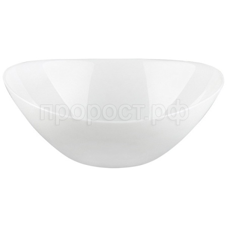 Салатник Al Dente 2л опал.стекло  Mallony Салатник Al Dente 2л опал.стекло  Mallony