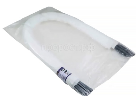 Парник 8 секций уДачный 8,5м  Парник 8 секций уДачный 8,5м