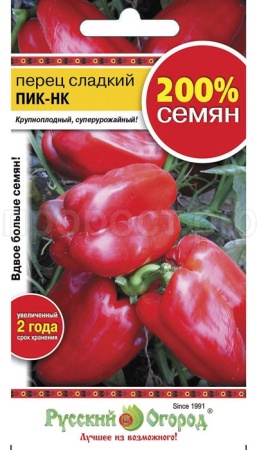 НК Перец слад. Пик-НК  2000 0,6г