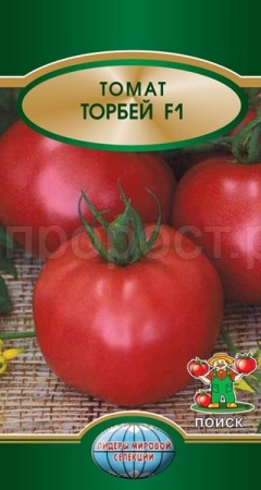 Поиск Томат Торбей F1 12 шт