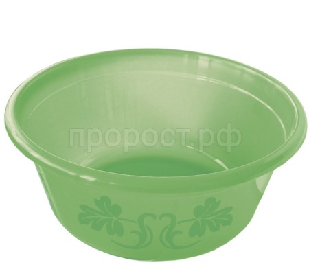 Таз 10л /08010/Милих Таз 10л /08010/Милих