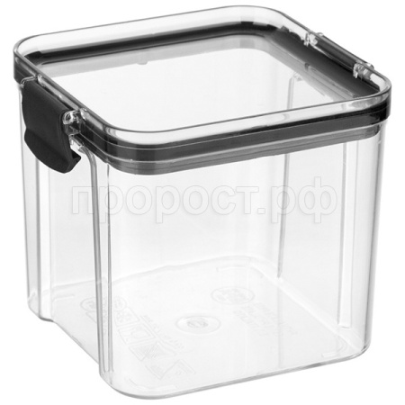 Банка д/сыпуч. прод. 0,626л IDEA 108309 /24шт/Mallony Банка д/сыпуч. прод. 0,626л IDEA 108309 /24шт/Mallony