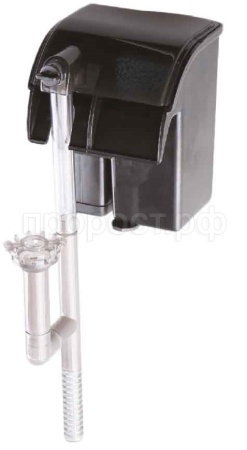 Помпа фильтр наружный КАСКАД (50-100л)8Вт(400л/ч) FILTER 020 