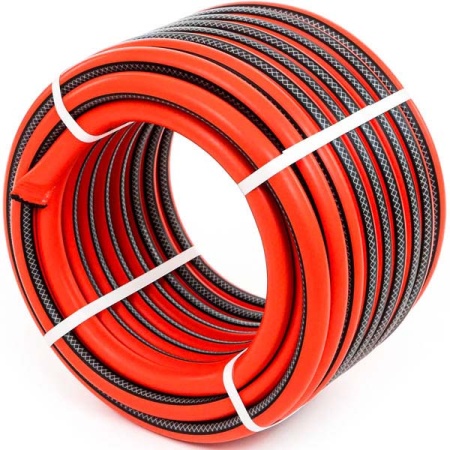 Шланг Жук Классик 1/2" 25м 3-х слойный /7114-00/Цикл