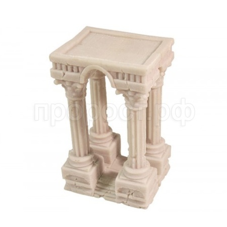 Грот Deksi Атлантида 301 22*11*14/250116