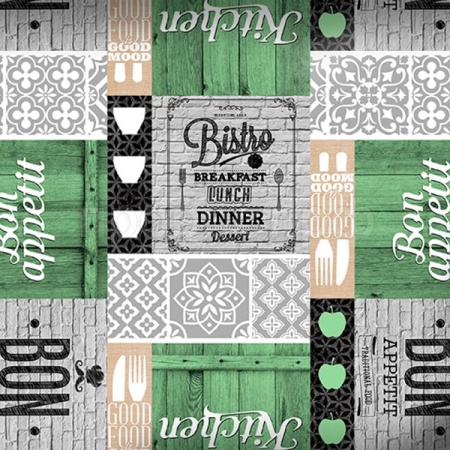 Клеенка столовая "МАЖОР" нетканная основа с ПВХ покрытием рулон 1,35м*20м (574/6) /Колорит Клеенка столовая "МАЖОР" нетканная основа с ПВХ покрытием рулон 1,35м*20м (574/6) /Колорит