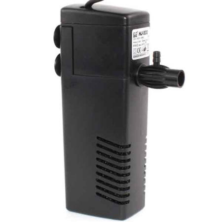 Помпа-фильтр Тритон HJ-532 350л/час