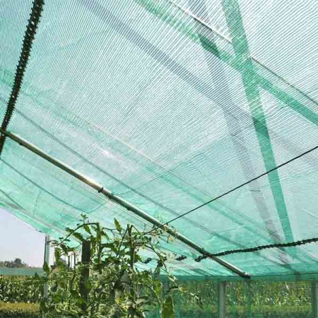 Сетка затеняющая PROROST 35мкр/3*6м Сетка затеняющая PROROST 35мкр/3*6м