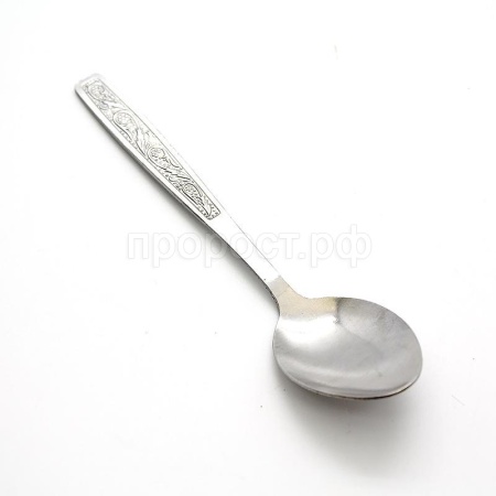 Ложка чайная МАРТА 1,5мм  Ложка чайная МАРТА 1,5мм