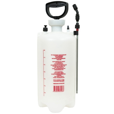 Опрыскиватель 10л PROROST Опрыскиватель 10л PROROST