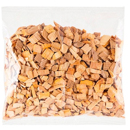 Щепа для копчения "Ольха" 200гр /30шт/006581
