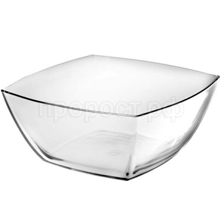 Салатник Tokio 125*125мм 53056SLB /12шт/Pasabahce  Салатник Tokio 125*125мм 53056SLB /12шт/Pasabahce