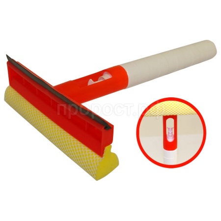 Окномойка с распылителем 32см 310401 Окномойка с распылителем 32см 310401