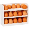 Подставка д/яиц (30шт) М1179 /5шт/М-пласт  Подставка д/яиц (30шт) М1179 /5шт/М-пласт