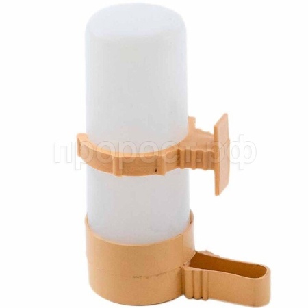 Поилка для птиц 