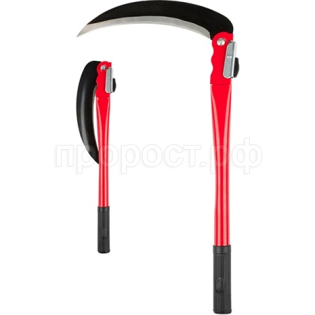 Коса мини 500 332016 /60шт/ Park Коса мини 500 332016 /60шт/ Park