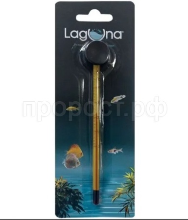 Термометр 150*6мм 15ZL/74154001/Триол