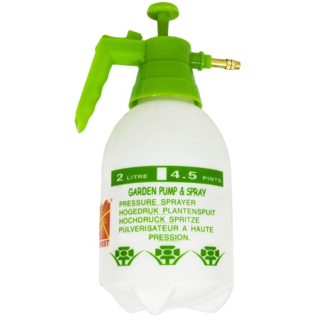 Опрыскиватель 2л помповый SX-5073-6 PROROST Опрыскиватель 2л помповый SX-5073-6 PROROST