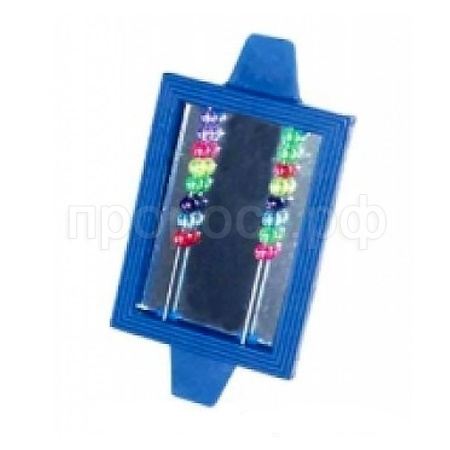 Зеркало для птиц со счетами  Зеркало для птиц со счетами