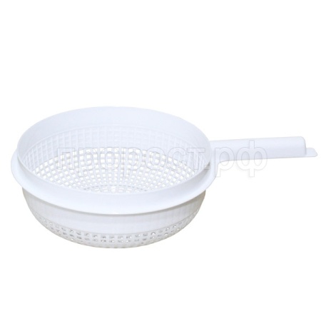 Дуршлаг малый 02009 /30шт/Милих Дуршлаг малый 02009 /30шт/Милих