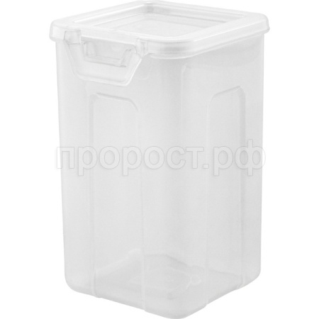 Лоток д/метизов (2шт) 90*58*107 Expert малый с крышкой BR3948