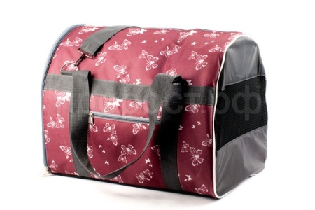 Сумка переноска №3 ВАКА 43*30*33/84-3/32289 Сумка переноска №3 ВАКА 43*30*33/84-3/32289