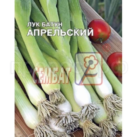 Лук батун Апрельский 5г Лук батун Апрельский 5г