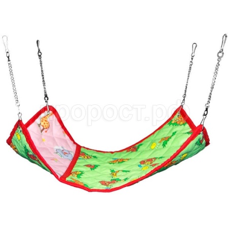 Гамак-карман д/хорьков/sh-01092/GoSi Гамак-карман д/хорьков/sh-01092/GoSi