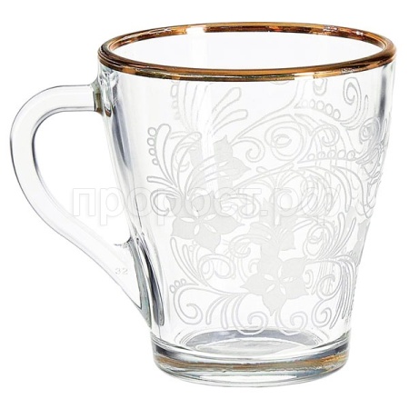 Кружка Флоксы 250мл /1649-Г34