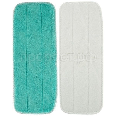 Насадка для швабры МорМ1-Н микрофибра 310307 Насадка для швабры МорМ1-Н микрофибра 310307