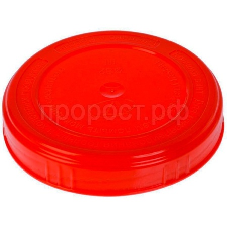 Крышка винтовая 82 винил полиэтилен Крышка винтовая 82 винил полиэтилен