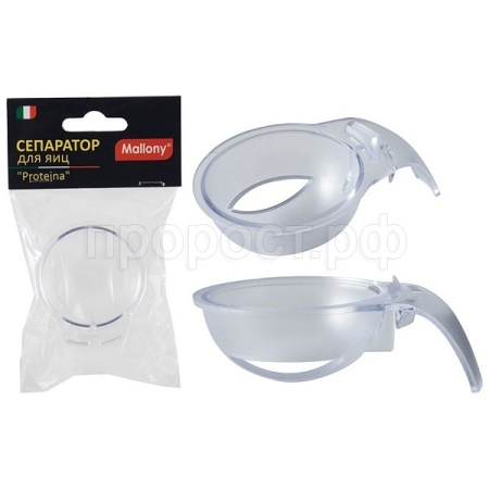 Сепаратор для яиц 6см Proteina   Сепаратор для яиц 6см Proteina