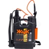 Опрыскиватель 11л Жук Оптима ранцевый черный ОГ-111 Опрыскиватель 11л Жук Оптима ранцевый черный ОГ-111