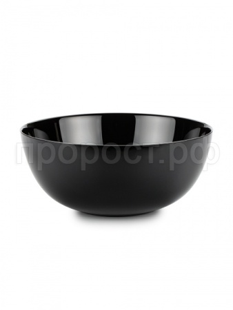 Салатник  21см "ДИВАЛИ НУАР" LUMINARC Салатник  21см "ДИВАЛИ НУАР" LUMINARC