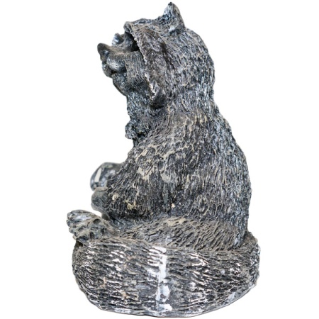 Фигура Енот LWS 8409