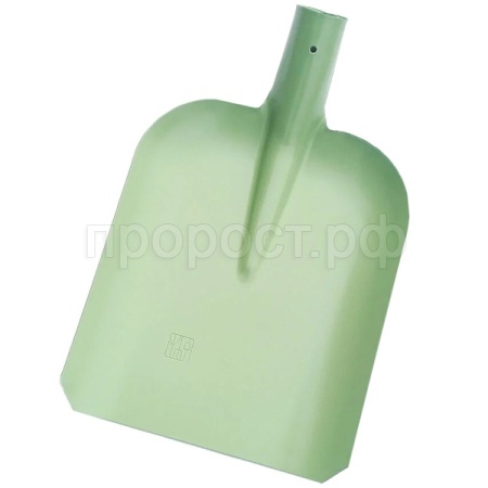 Лопата совковая ЛКО Грядково Б/Ч 350*230мм ГОСТ 19596-87 сталь 47-53HRC  Лопата совковая ЛКО Грядково Б/Ч 350*230мм ГОСТ 19596-87 сталь 47-53HRC