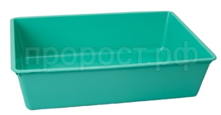 Туалет для кошек глубокий без рамки/09307010 Туалет для кошек глубокий без рамки/09307010