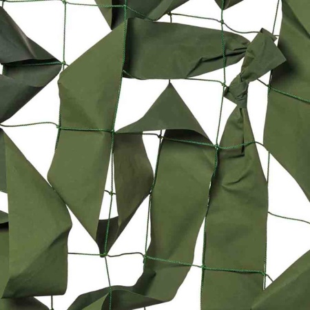 Сетка маскировочная Стандарт 2*5м зеленый Сетка маскировочная Стандарт 2*5м зеленый