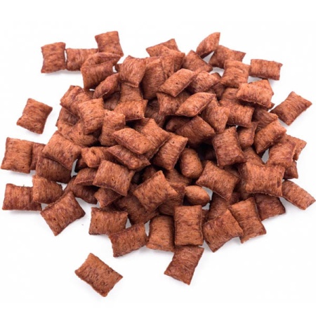 Лакомство для кошек Подушечки с паштетом лосося 100г/022139 Лакомство для кошек Подушечки с паштетом лосося 100г/022139