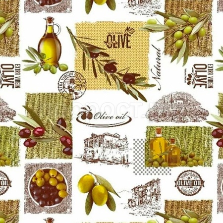 Клеенка столовая "МАЖОР" нетканная основа с ПВХ покрытием рулон 1,35м*20м (578/2) /Колорит Клеенка столовая "МАЖОР" нетканная основа с ПВХ покрытием рулон 1,35м*20м (578/2) /Колорит