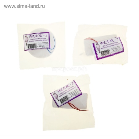 Витаминный мел для птиц Бриллиант 10гр Витаминный мел для птиц Бриллиант 10гр